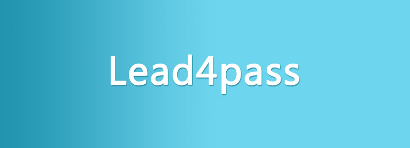 lead4pass cisco certification